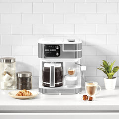 Coffee Center® Barista Bar 4-in-1 Coffee Maker