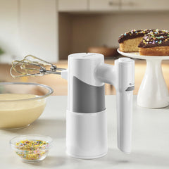5 Speed Hand Mixer