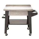 Outdoor Prep Table