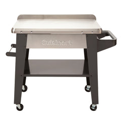 Outdoor Prep Table