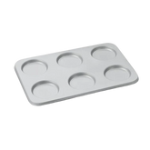 6 Cup Muffin Top Pan