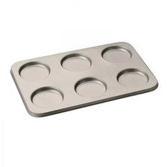 6 Cup Muffin Top Pan