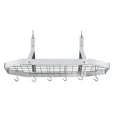 Octagonal Hanging Rack