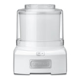 Frozen Yogurt - Ice Cream & Sorbet Maker