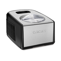 Ice Cream and Gelato Maker