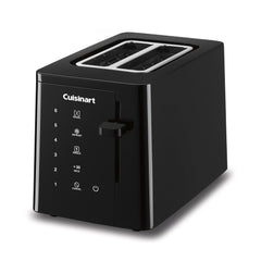 2 Slice Touchscreen Toaster
