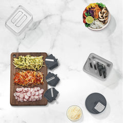 Core Custom® Accessories Multifunctional Disc Accessory