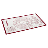 Silicone Prep Mat