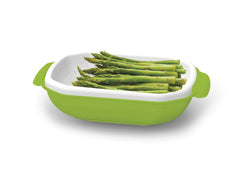 Microwave Steamer