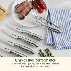 Classic® 6-Piece Steak Knife Set