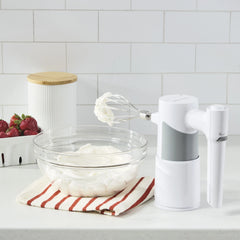 5 Speed Hand Mixer