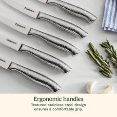 Classic® 6-Piece Steak Knife Set