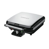 4 Slice Belgian Waffle Maker - Square