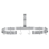 Oval Wall Rack