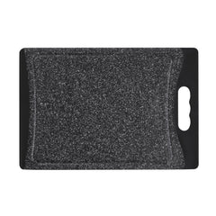 11" Marble Board with Black