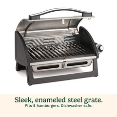 Grillster Portable Gas Grill