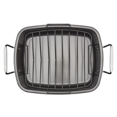 16″ Roaster with Rack