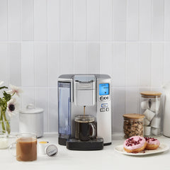 Premium Single Serve Brewer