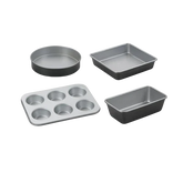 4 Piece Set