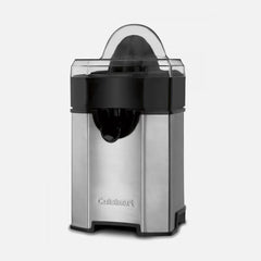 Pulp Control Citrus Juicer