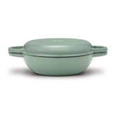 Chef's Classic™ Enameled 2-in-1 Cast Iron Multipurpose Set