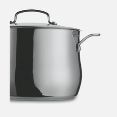 13 Piece Contour Stainless Set