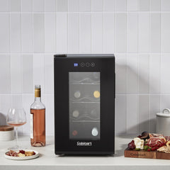 Private Reserve 8-Bottle Wine Cellar