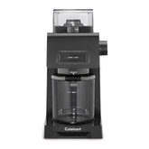 Espresso & Coffee Conical Burr Grinder