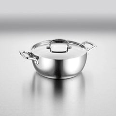 4.5 Quart Dutch Oven with Cover