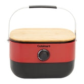 Venture Portable Gas Grill
