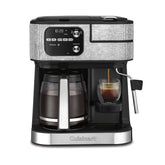Coffee Center® Barista Bar 4-in-1 Coffee Maker - Crystal Glam