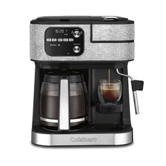 Coffee Center® Barista Bar 4-in-1 Coffee Maker - Crystal Glam