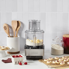 Custom 14 Cup Food Processor