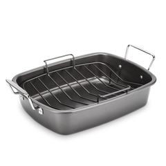 16″ Roaster with Rack