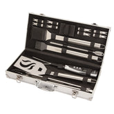 Deluxe Grill Set (20 Piece)