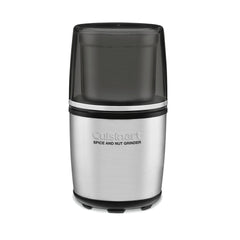 Spice and Nut Grinder