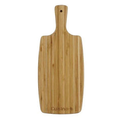 14" Bamboo Cutting Board