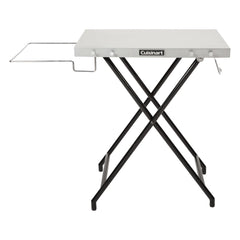 Fold 'n Go Prep Table & Grill Stand