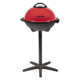 2-in-1 Indoor/Outdoor Electric Grill