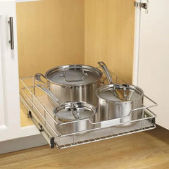 17" Cabinet Organizer
