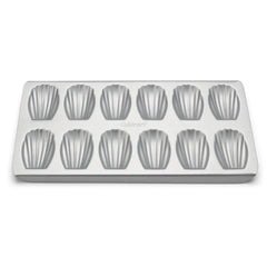 Discontinued Madeleine Pan (12 Cup)