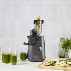 Easy Clean Slow Juicer