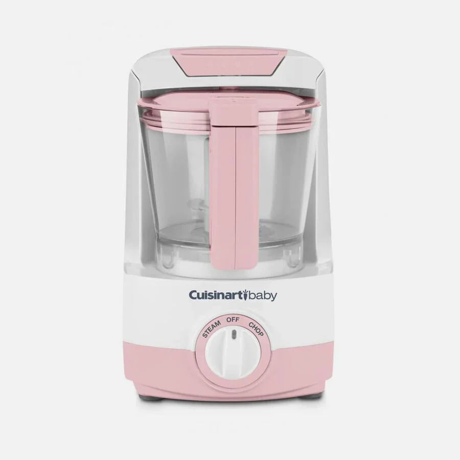 Discontinued Baby Food Maker & Bottle Warmer