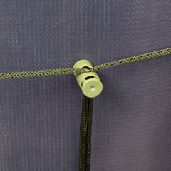 Premium Lightweight Ripstop Grill Cover