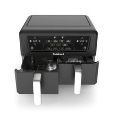11-qt Dual Basket Air Fryer