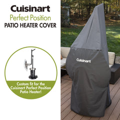 Perfect Position Patio Cover
