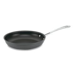 Chef's Classic™ Nonstick Hard Anodized 10" Ceramic Nonstick Skillet