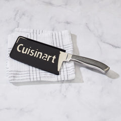 7” Stainless Steel Cleaver Knife – Graphix Collection