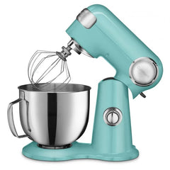 Precision Master 5.5-Quart Stand Mixer