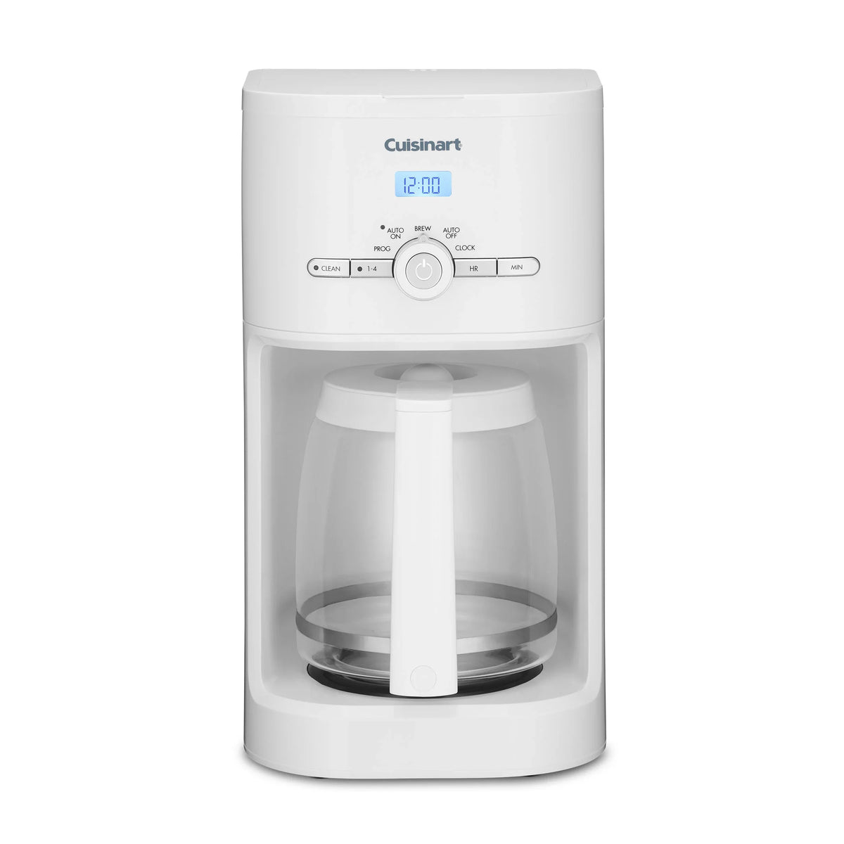 12 Cup Classic Programmable Coffee Maker